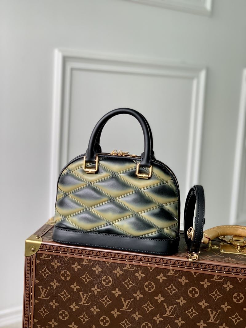 LV Top Handle Bags